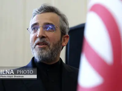 همه دارایی‌های ایران باید بی‌قید وشرط آزاد شود