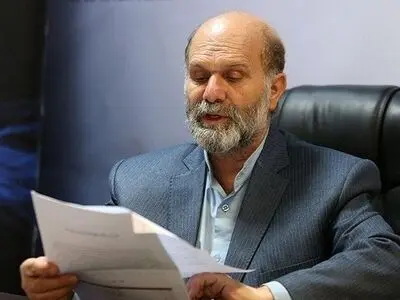 علیزاده طباطبایی، وکیل خانواده قاضی منصوری شد