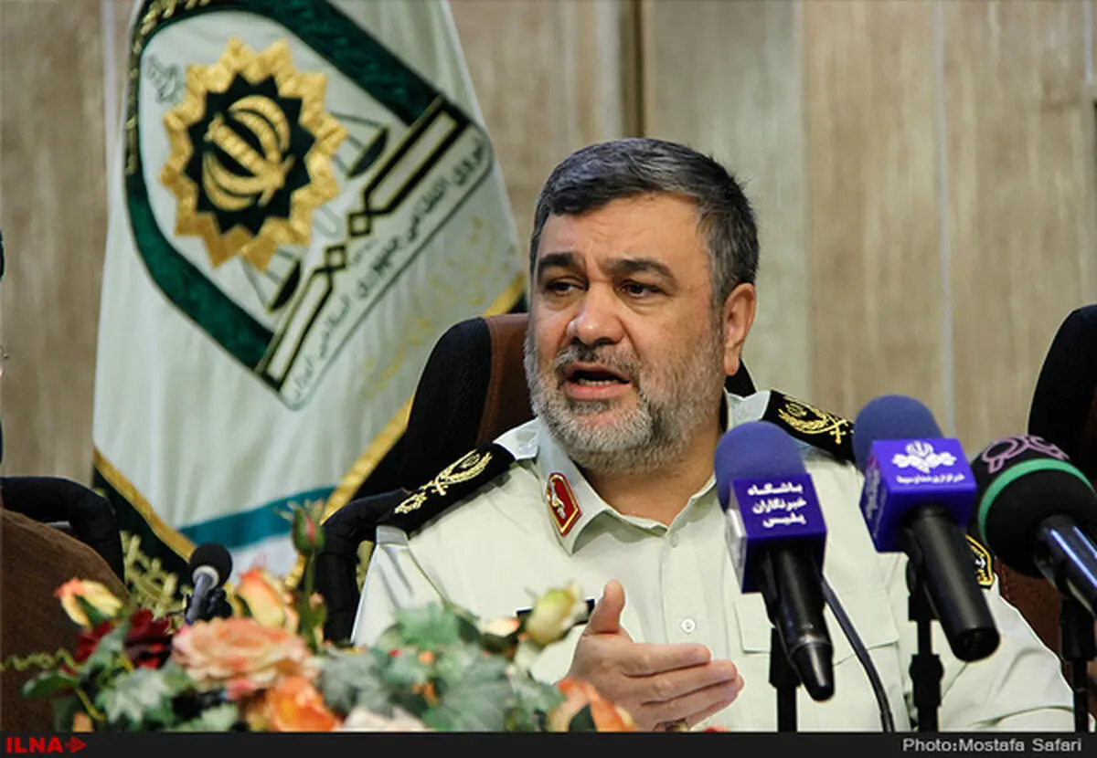 محتکران و اخلالگران اقتصادی را تحویل قانون دادیم
