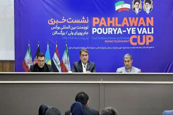 رویکرد مدیریت شهری خوی در راستای توسعه زیر ساخت های ورزشی است/راه اندازی خانه بوکس در شهرستان خوی