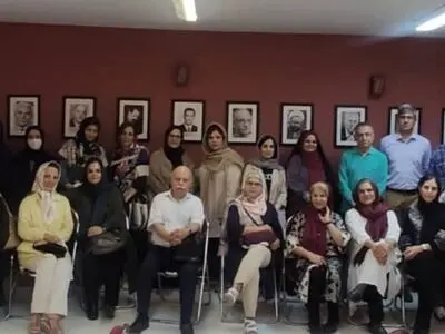 رونمایی از ۱۶ کتاب کودک و نوجوان در روز قلم