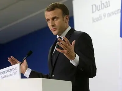 French President visit to Iran 'not set yet'