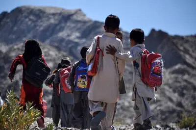 مدارس سیستان و بلوچستان در آستانه مهر؛ از کلاس‌های ناایمن تا زنگ خطری که در روستاها به صدا درآمده است