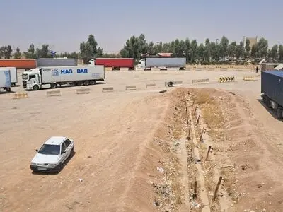 گلایه سرمایه‌گذار پروژه خسروی از اقدامات موازی استانداری کرمانشاه