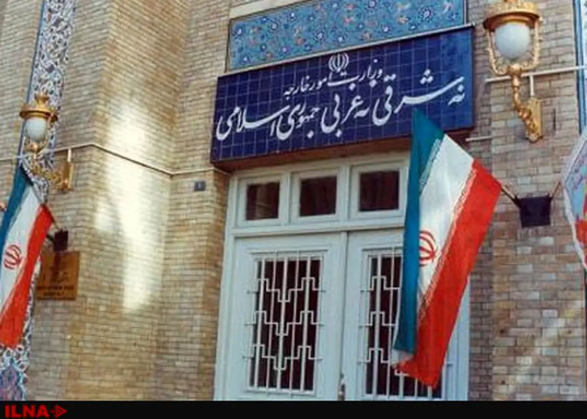Iran dismisses US secretary state’s lies, accusations