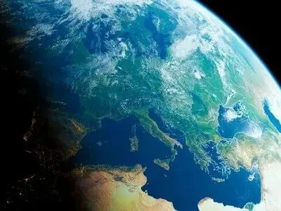 وزن زمین چقدر است؟