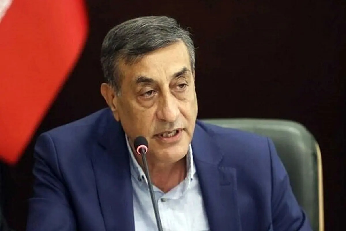  تأمین منابع آزادراه شهید سلیمانی را پیگیری می‌کنیم