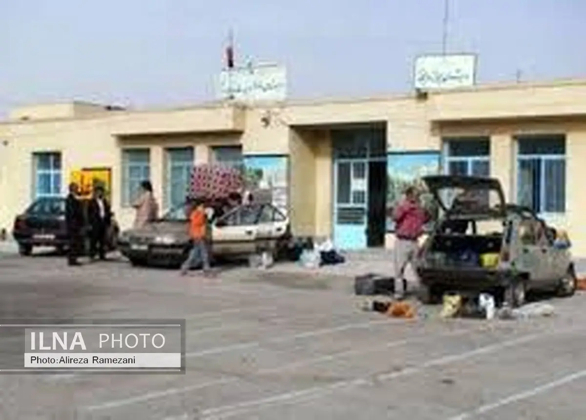 اسکان 11 میلیون نفر روز مسافر در ستادهای اسکان فرهنگیان سراسر کشور