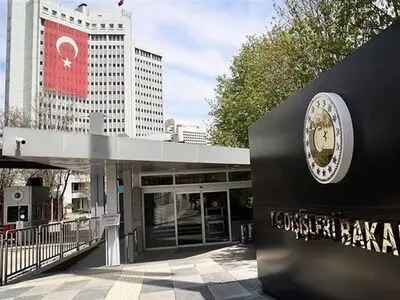  Turkey Summons Swedish Ambassador over Planned Quran Burning