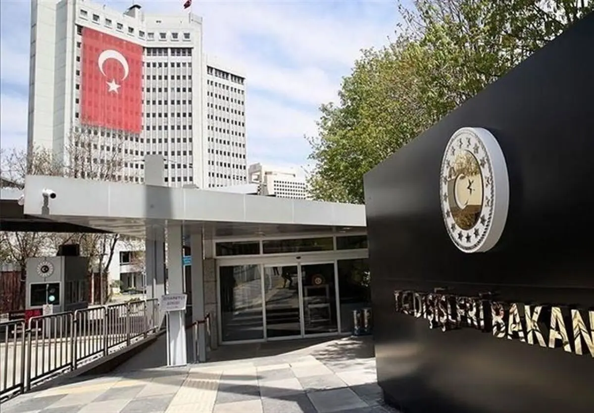  Turkey Summons Swedish Ambassador over Planned Quran Burning