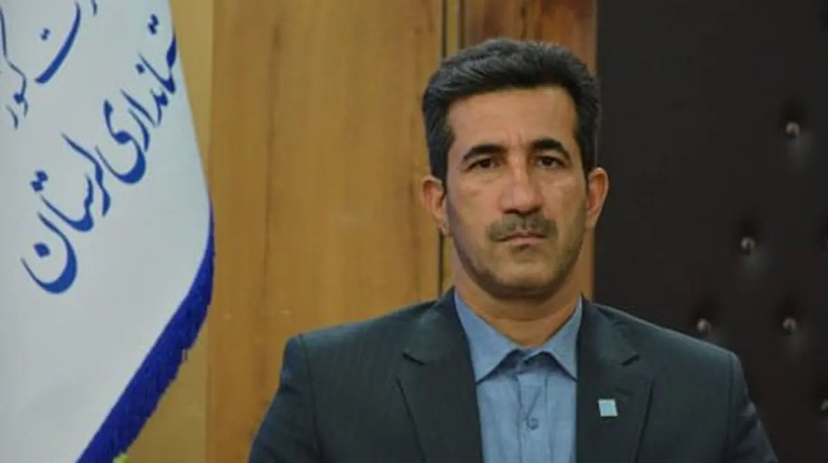 منظومه گردشگری کپرجودکی بروجرد ظرفیت ثبت جهانی دارد
