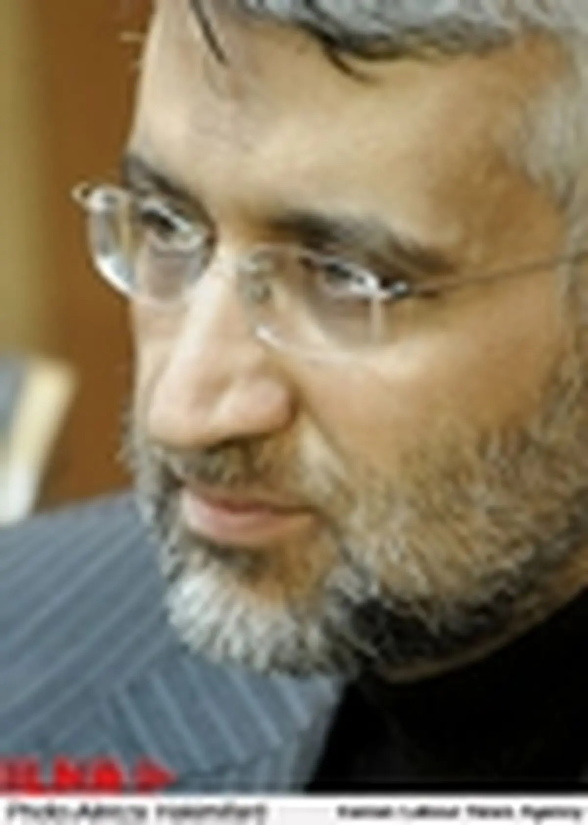 برگزاری جلسه ماهانه جامعه مهندسین با حضور سعید جلیلی