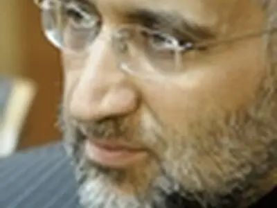 برگزاری جلسه ماهانه جامعه مهندسین با حضور سعید جلیلی