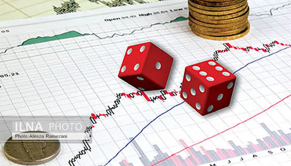 56 درصد حجم معاملات بورس تهران در اختیار 3 صنعت