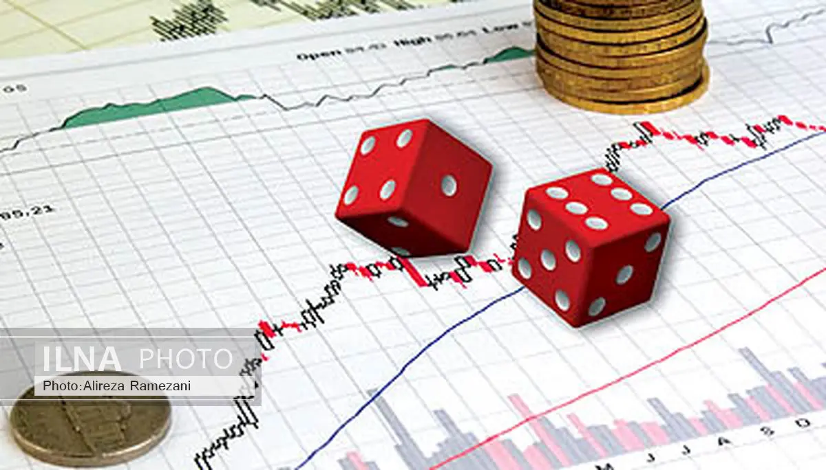 56 درصد حجم معاملات بورس تهران در اختیار 3 صنعت