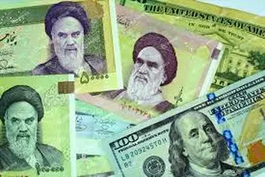 تولید زیر بار ناترازی انرژی لِه می‌شود؛ ردِ بحران در بازار ارز