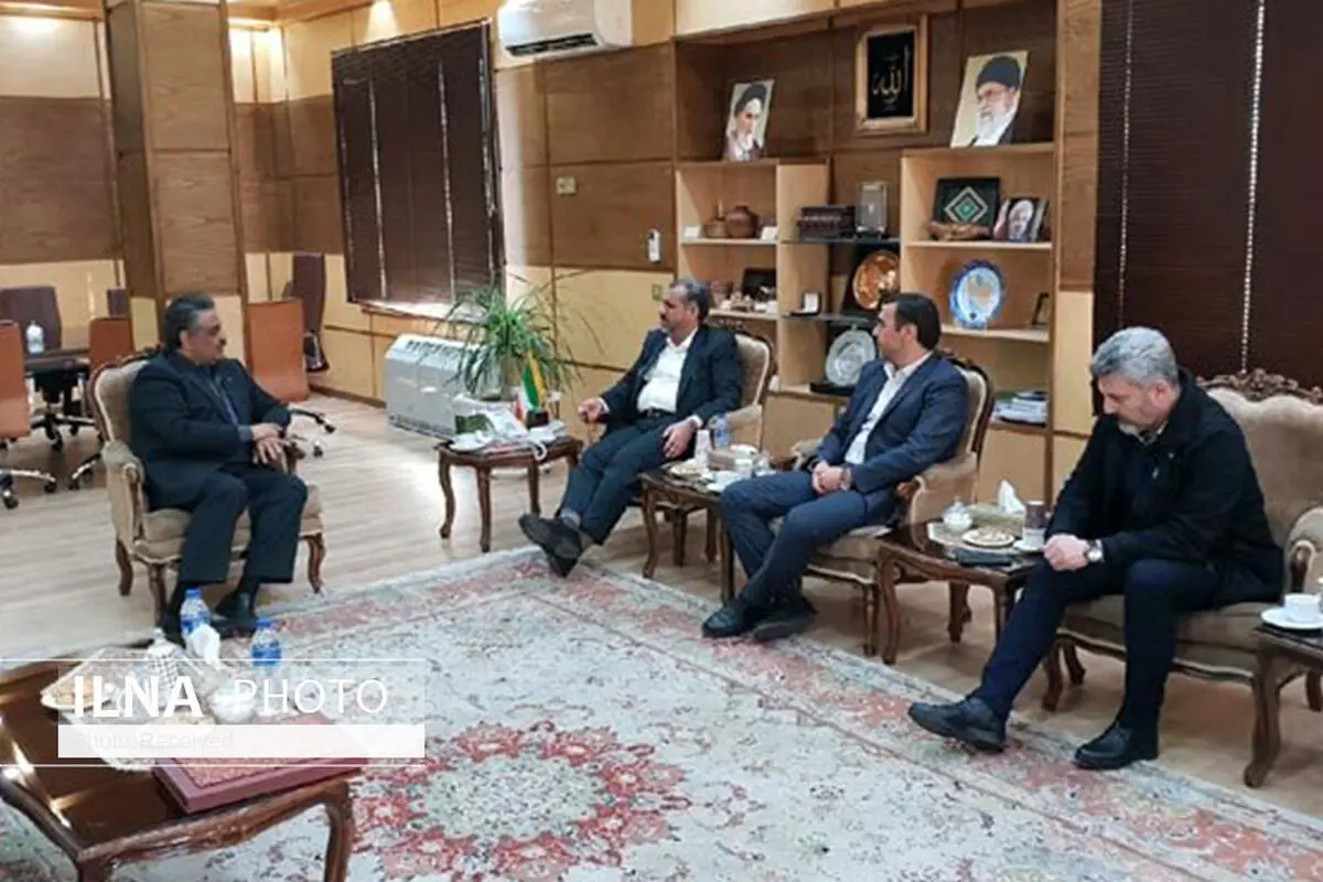 امکان احداث زمین اسکواش در قزوین فراهم است