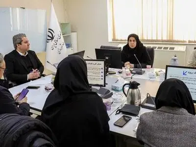 همکاری دانشگاه امیرکبیر و وزارت راه در حوزه هوش مصنوعی