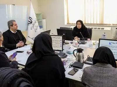 همکاری دانشگاه امیرکبیر و وزارت راه در حوزه هوش مصنوعی