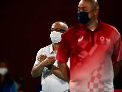 هادی رضایی: با قهرمانی باید توقعات را بر آورده کنیم