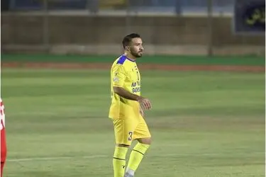 نفت و گاز 0 - 3 نیروی زمینی ؛ شکست خانگی گچسارانی ها