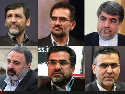 سرنوشتی که مدیران احمدی‌نژاد و روحانی برای سینما رقم زدند