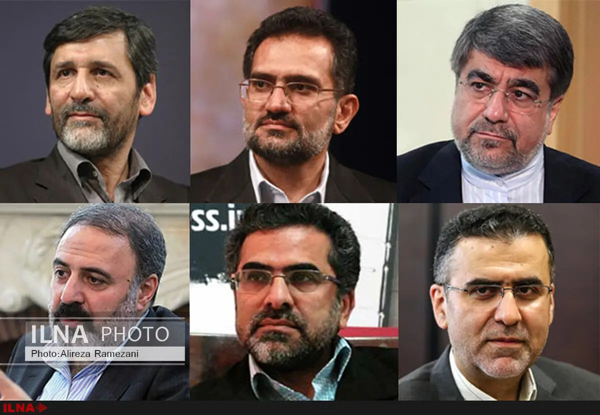 سرنوشتی که مدیران احمدی‌نژاد و روحانی برای سینما رقم زدند