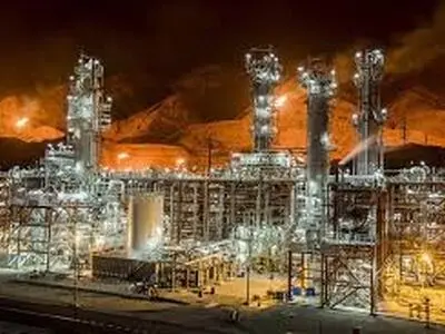 دستورعمل تداوم تولید صنعت پتروشیمی در شرایط بحرانی ابلاغ شد