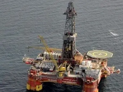 Iran on track to open new oil terminal