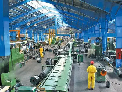 احیای ۴۵ واحد تولیدی راکد مستقر در شهرک‌های صنعتی لرستان
