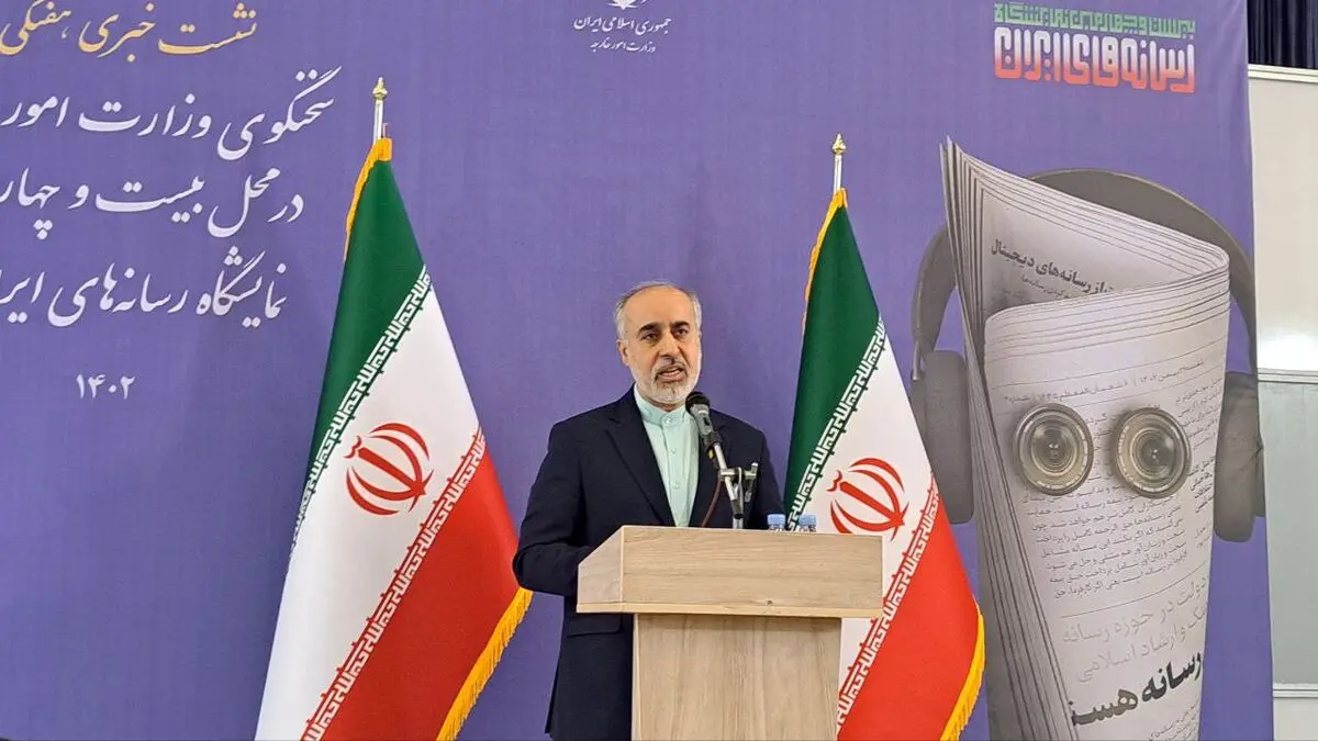 در موضوع غزه برای سازمان همکاری اسلامی مسئولیت جدی قائل هستیم