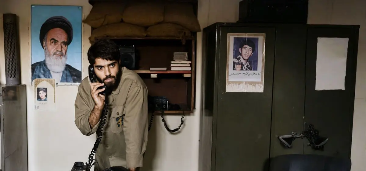 روایتی از پدر موشکی ایران در شبکه تماشا 