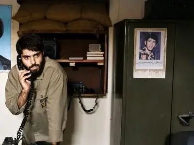 روایتی از پدر موشکی ایران در شبکه تماشا 