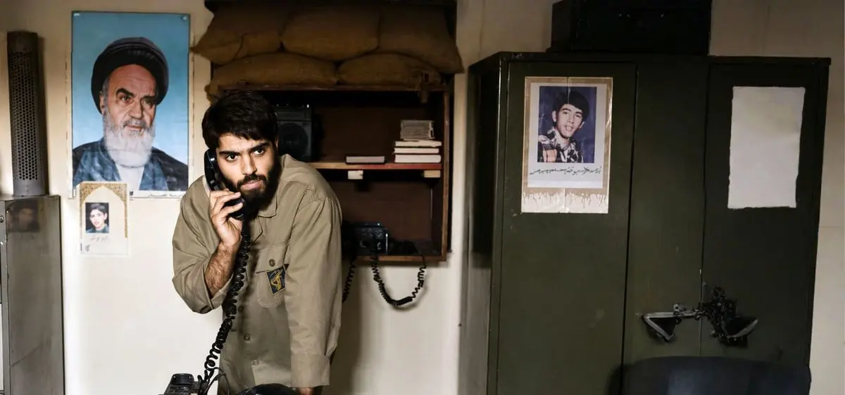 روایتی از پدر موشکی ایران در شبکه تماشا 
