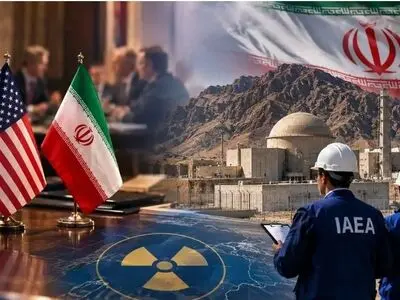 پشت‌پرده مذاکرات نیویورک؛ آمریکا «کوه‌کلنگ» را به هرمز گره زده است
