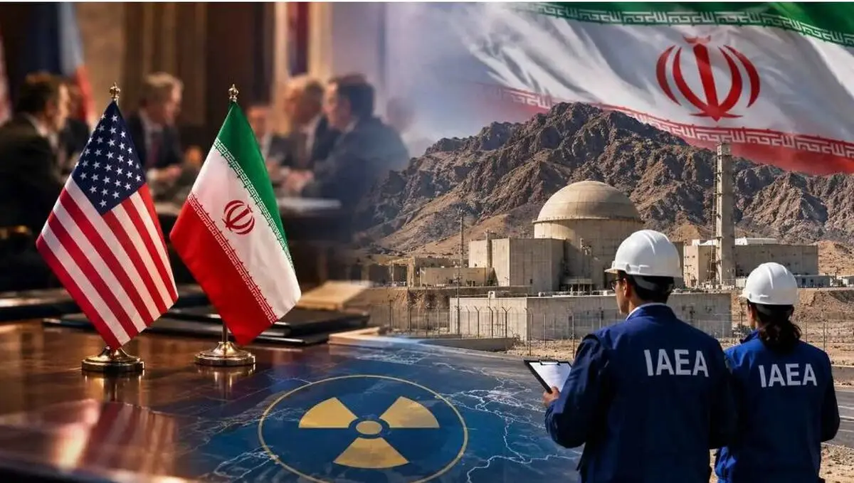پشت‌پرده مذاکرات نیویورک؛ آمریکا «کوه‌کلنگ» را به هرمز گره زده است