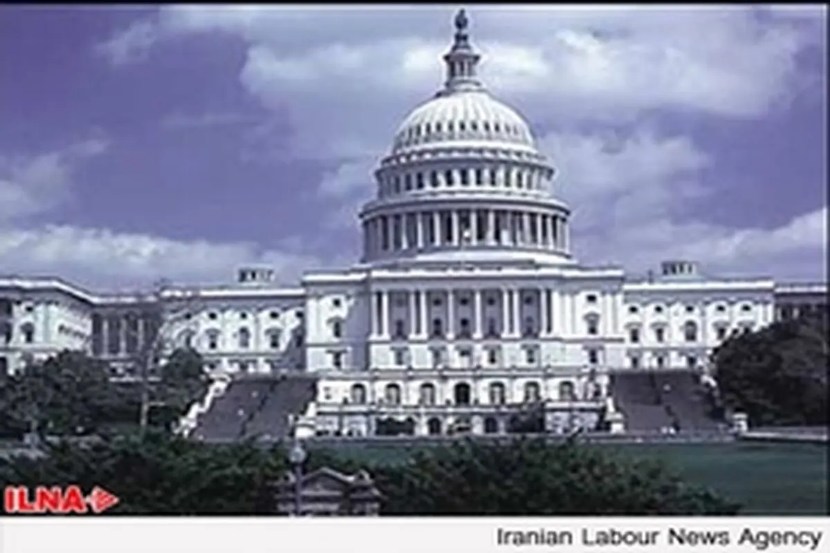 بخش‌هایی از دولت آمریکا تعطیل شد