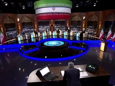 جمع‌بندی نهایی صحبت‌های ۶ نامزد ریاست جمهوری در مناظره اول + فیلم