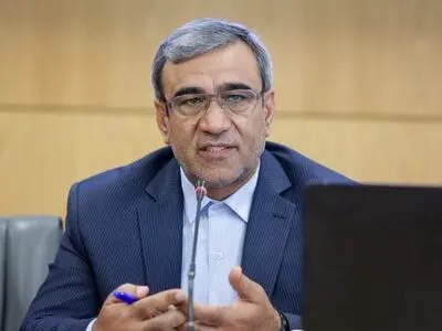 نباید اجازه داد بوروکراسی، ظرفیت‌های استان را زمین‌گیر کند