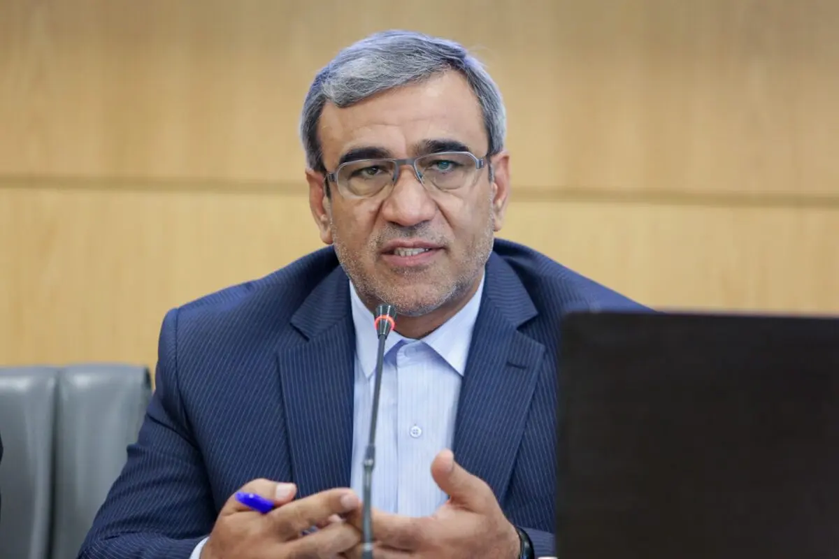 نباید اجازه داد بوروکراسی، ظرفیت‌های استان را زمین‌گیر کند