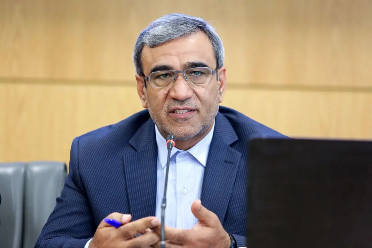 نباید اجازه داد بوروکراسی، ظرفیتهای استان را زمینگیر کند