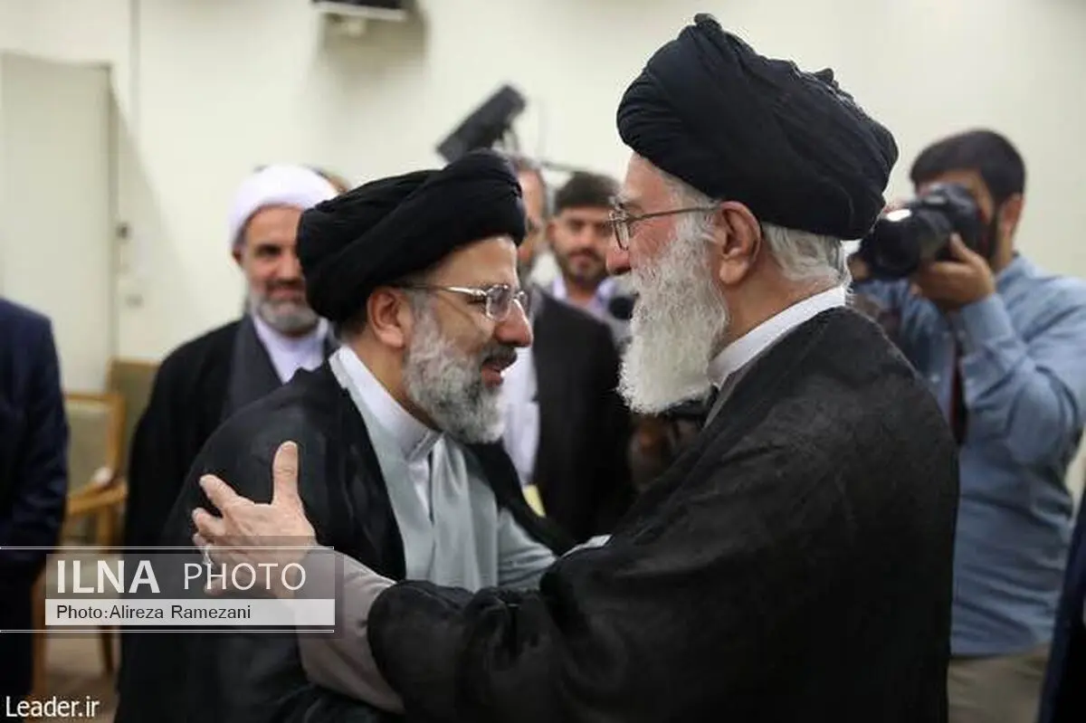 اولین گفتگوی تولیت آستان قدس رضوی در شبکه دو  