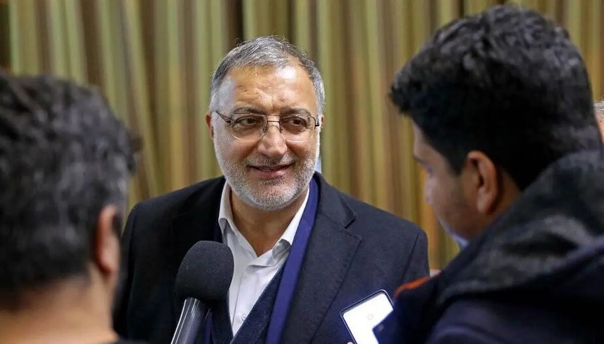 بدهی بانکی شهرداری تهران ۶۰ هزار میلیارد تومان است/ تعریف ۴۰۰ هزار میلیارد تومان پروژه مشارکتی برای سال آینده
