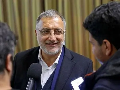 بدهی بانکی شهرداری تهران ۶۰ هزار میلیارد تومان است/ تعریف ۴۰۰ هزار میلیارد تومان پروژه مشارکتی برای سال آینده