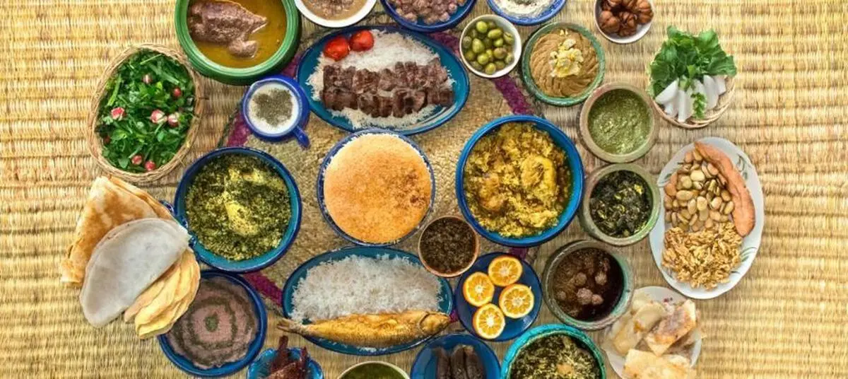 نشست هم اندیشی برگزاری جشنواره و نمایشگاه گردشگری خوراک برگزار شد 