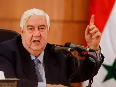 اقدام‌های آمریکا تاثیری بر عزم سوریه برای پایان دادن به تروریسم ندارد