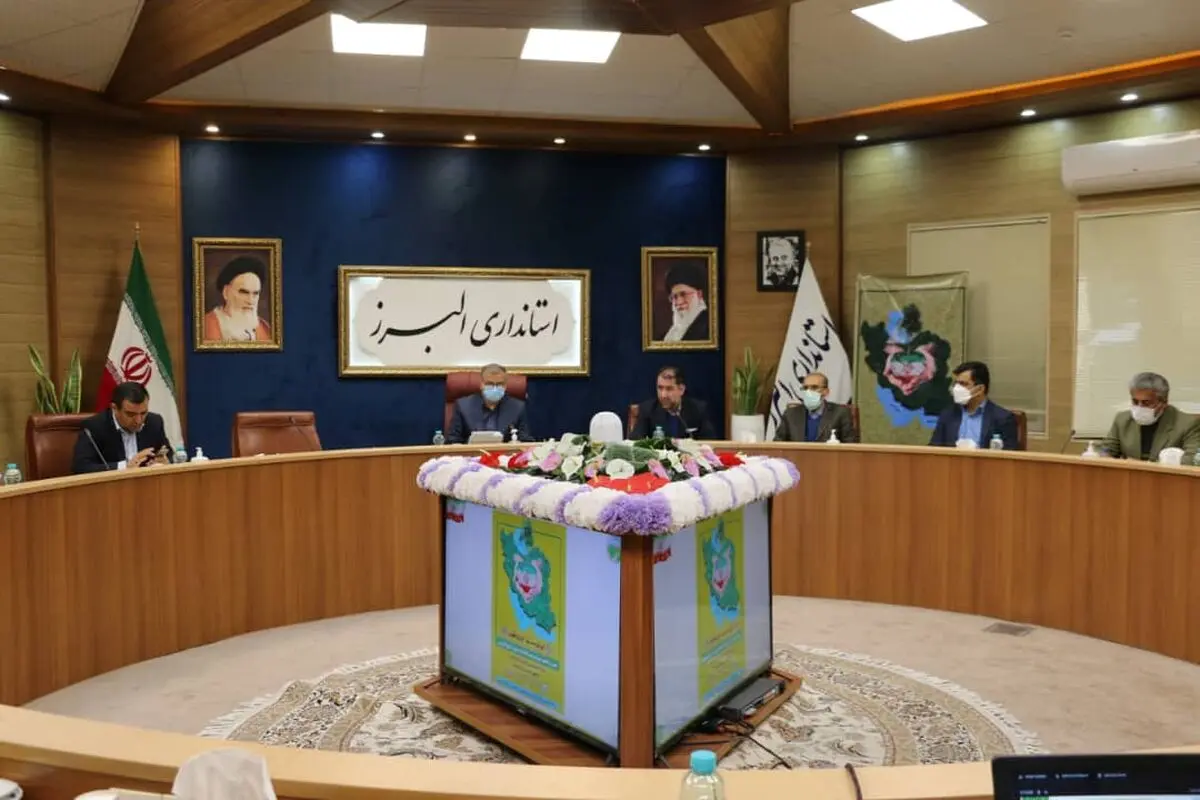 عبداللهی: برگزاری هفته منابع طبیعی وظیفه همگانی است/فرضی: مردم با کاشت نهال به حفظ سرمایه های ملی آشنا می شوند/سیرائی: کرج در فضای سبز نمونه می شود