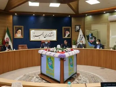 عبداللهی: برگزاری هفته منابع طبیعی وظیفه همگانی است/فرضی: مردم با کاشت نهال به حفظ سرمایه های ملی آشنا می شوند/سیرائی: کرج در فضای سبز نمونه می شود