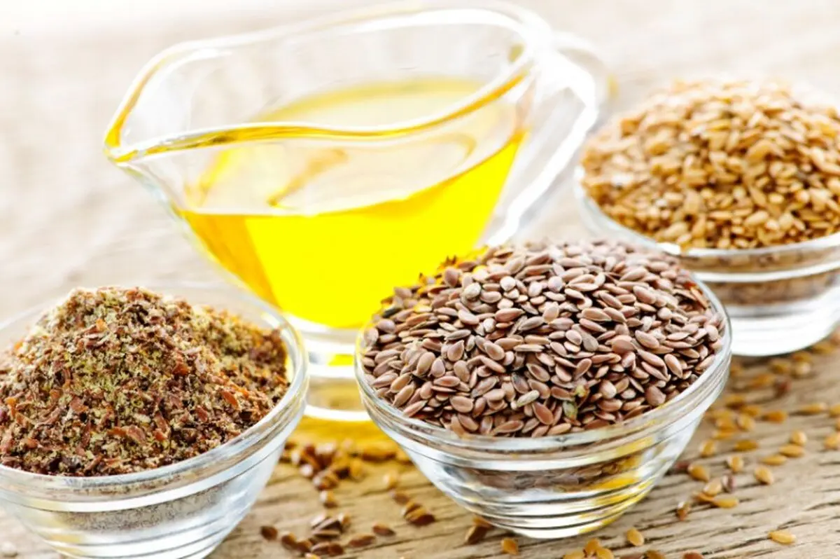 خرید 4700 تن دانه‌ی روغنی در خراسان رضوی