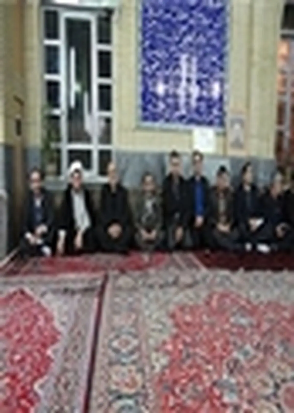 مشارکت صمیمانه مردم و مسئولان روح را در کالبد شهر می‌دمد